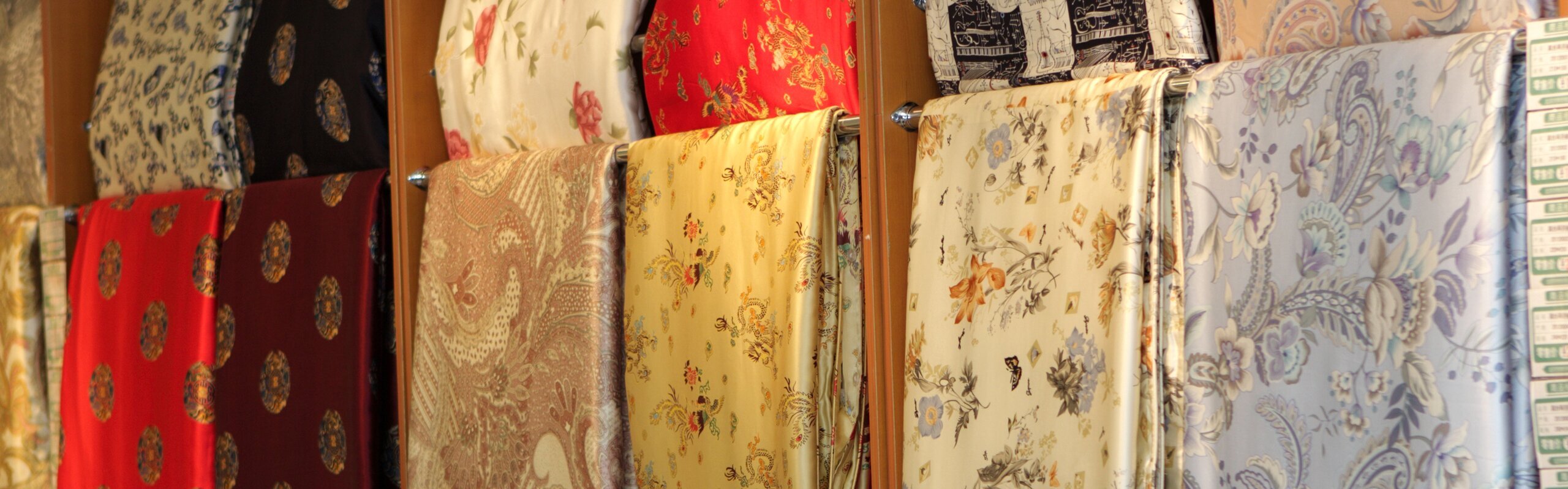 The Top 12 Silk Facts for China Travelers        