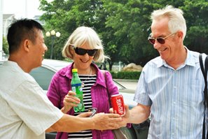 Best China Journey Customers and Guide
