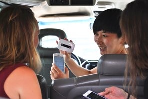 Best China Journey tour guide