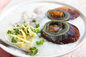 Porridge