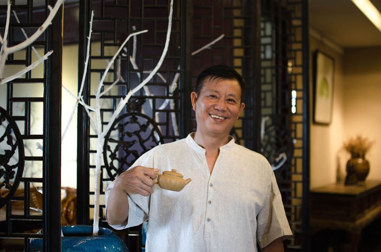 Friendly Chinese