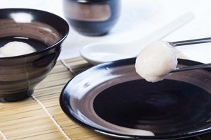 Tangyuan