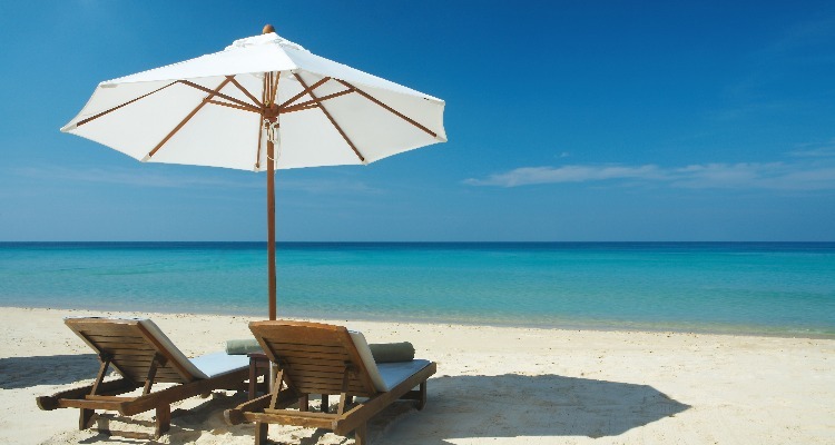 Sanya Beach