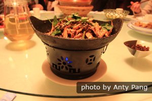 Tableware