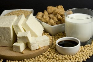 Soy Bean Products