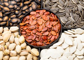 Seeds