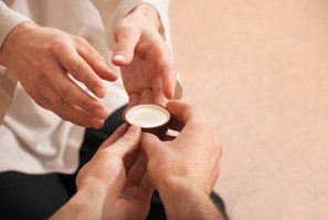 Chinese tea ceremony