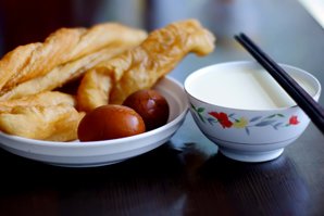 Deep Fried Strip