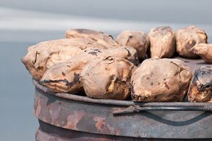 Sweet Potatoes