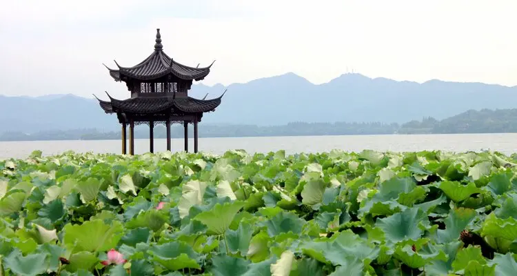 West Lake