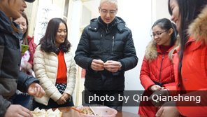 Celebrate Chinese New Year like locals with Best China Journey