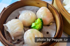 Dim sum