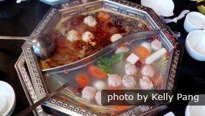 Boiling Dish