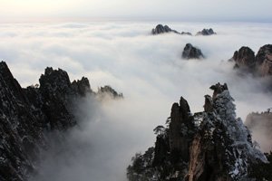 west sea