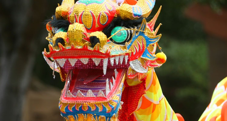 Dragon Meaning