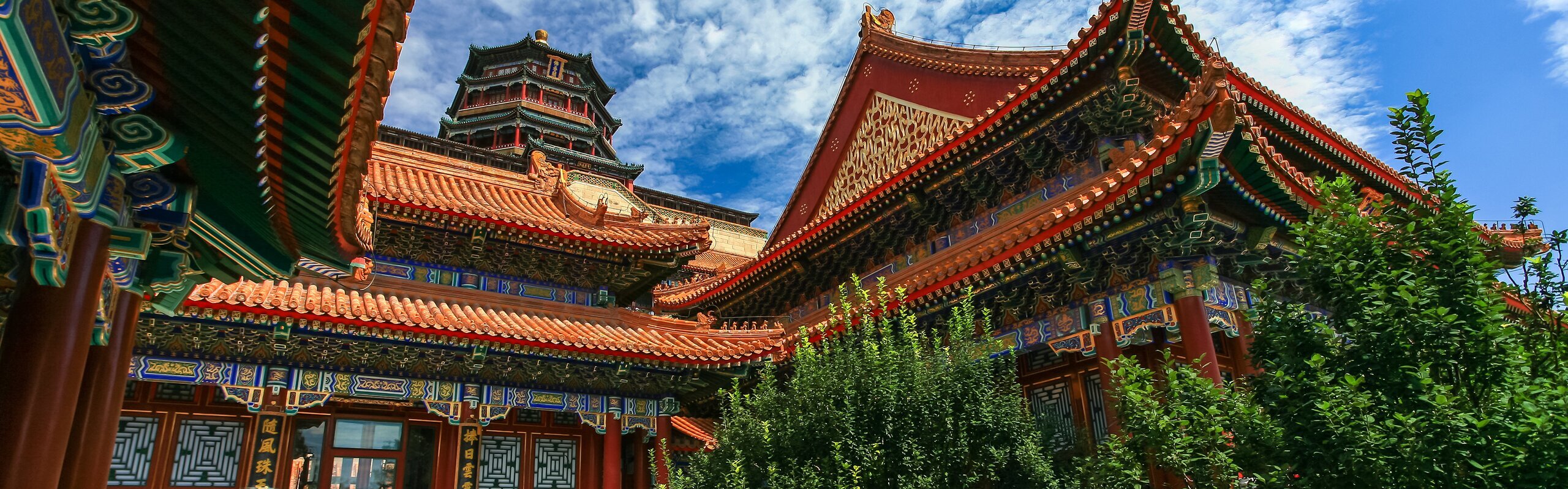 10 Facts About the Qing Dynasty