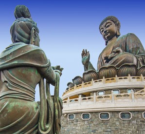 Buddhism