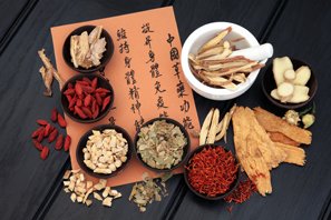 Chinese Traditional Medicine