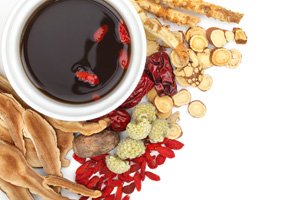 Medicinal Cuisine
