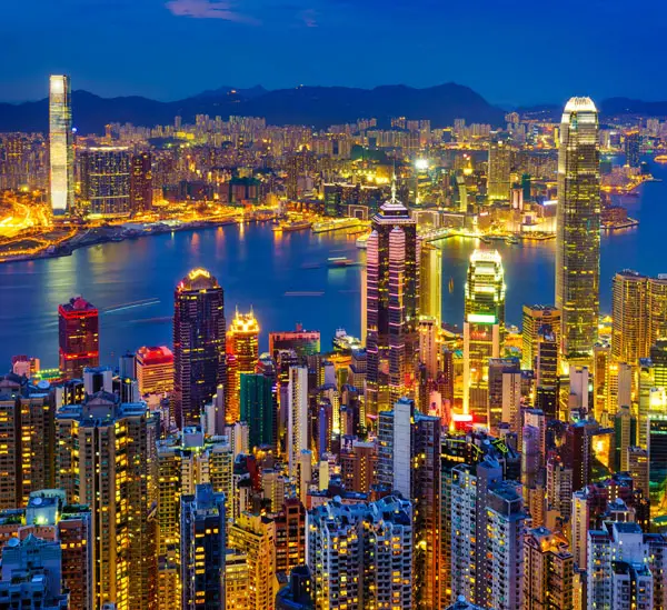 Hong Kong