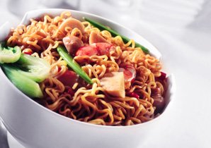 Chow Mein