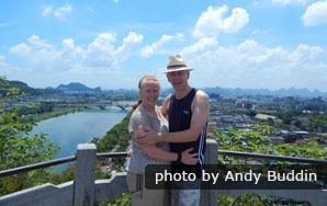 Best China Journey Customers in Guilin