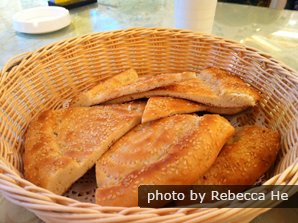 Xinjiang Food
