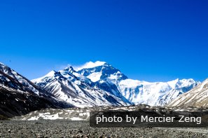 Mount Everest