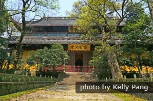Lingyin Temple