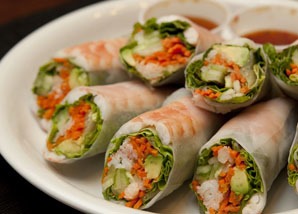 Spring Rolls
