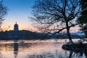 West Lake