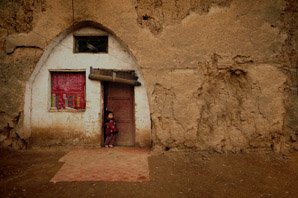 Northen Shaanxi province