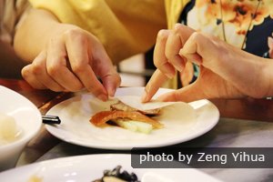 Peking Duck