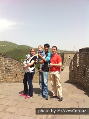 The Great Wall