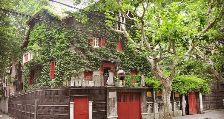 French Concession