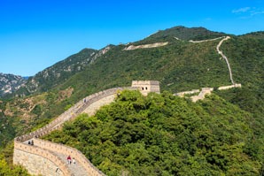 The Great Wall