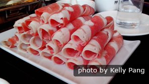 Hotpot Ingredient