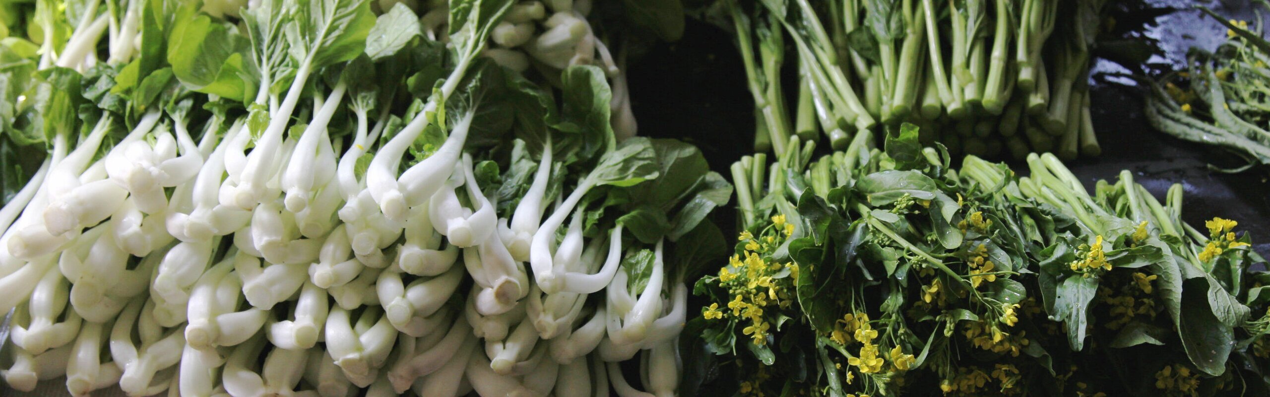  The Top 10 Vegetables Eaten in China...and How to Eat Them        