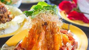 Sea Food