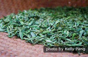 Green tea