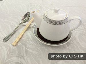 Chinese export porcelain