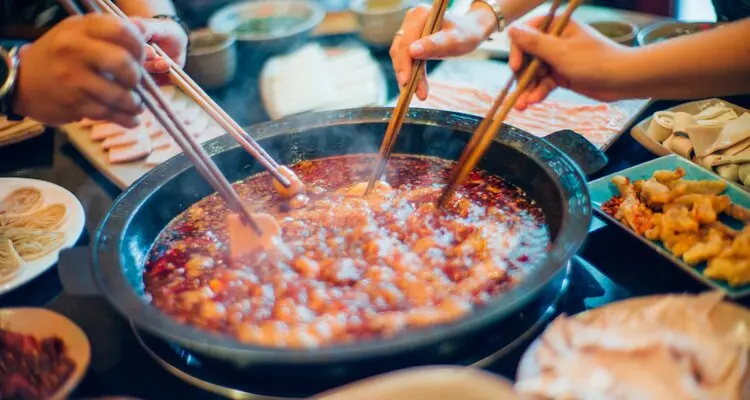 hotpot