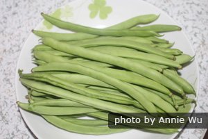 String Beans