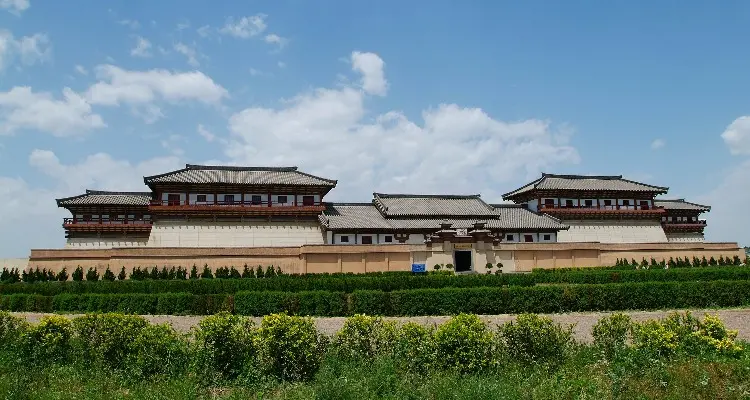 Hanyang Tomb