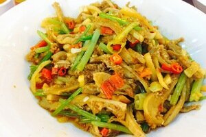 Hunan Cuisine