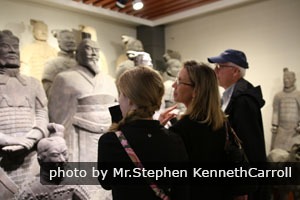 The Terracotta Army
