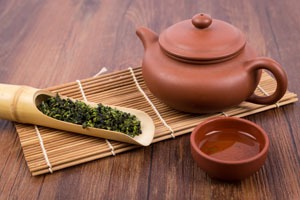 Green Tea