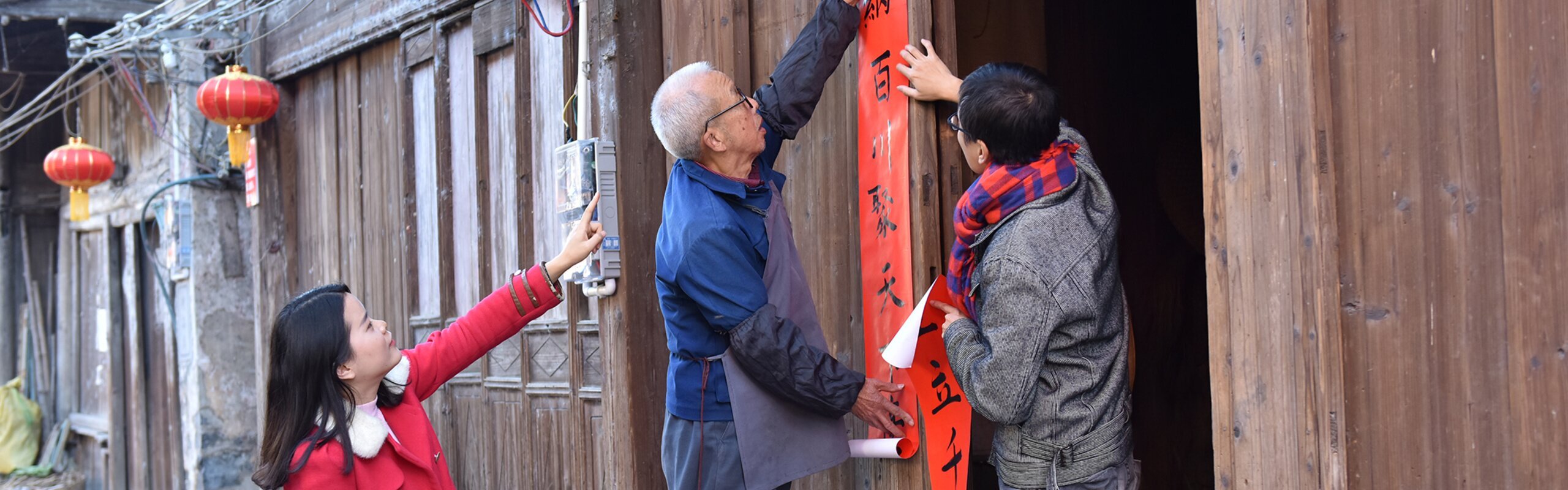 Chinese New Year's Eve: Why Is It Important and What to Do?