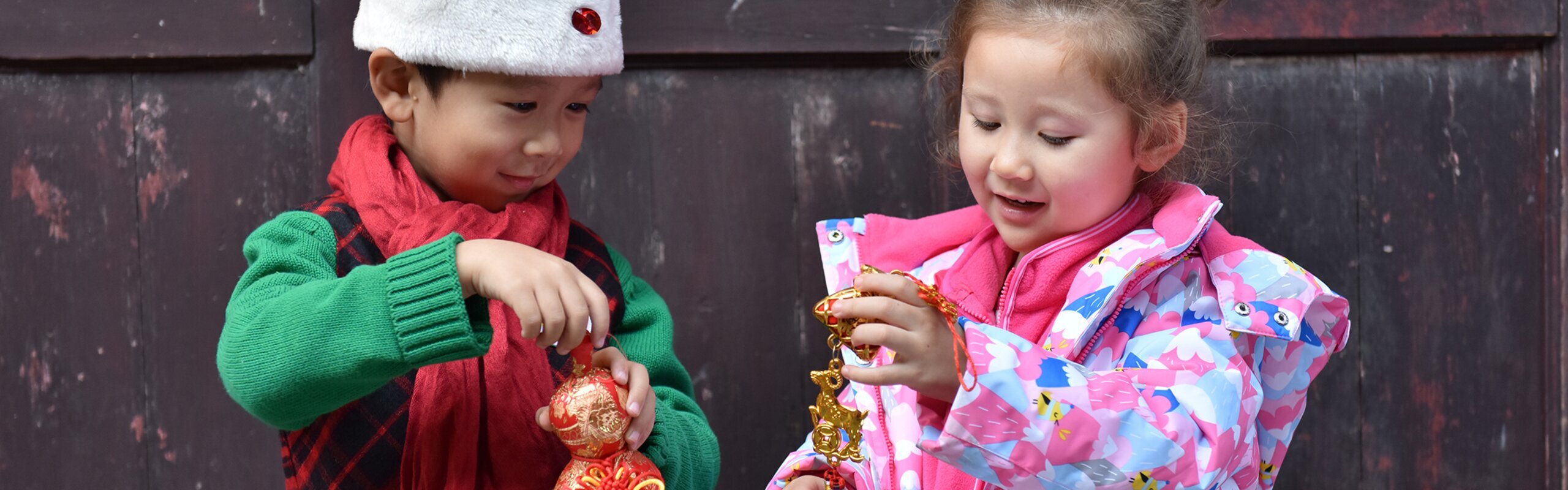 17 Interesting Facts about Chinese New Year for Kids