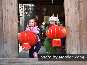 Chinese New Year